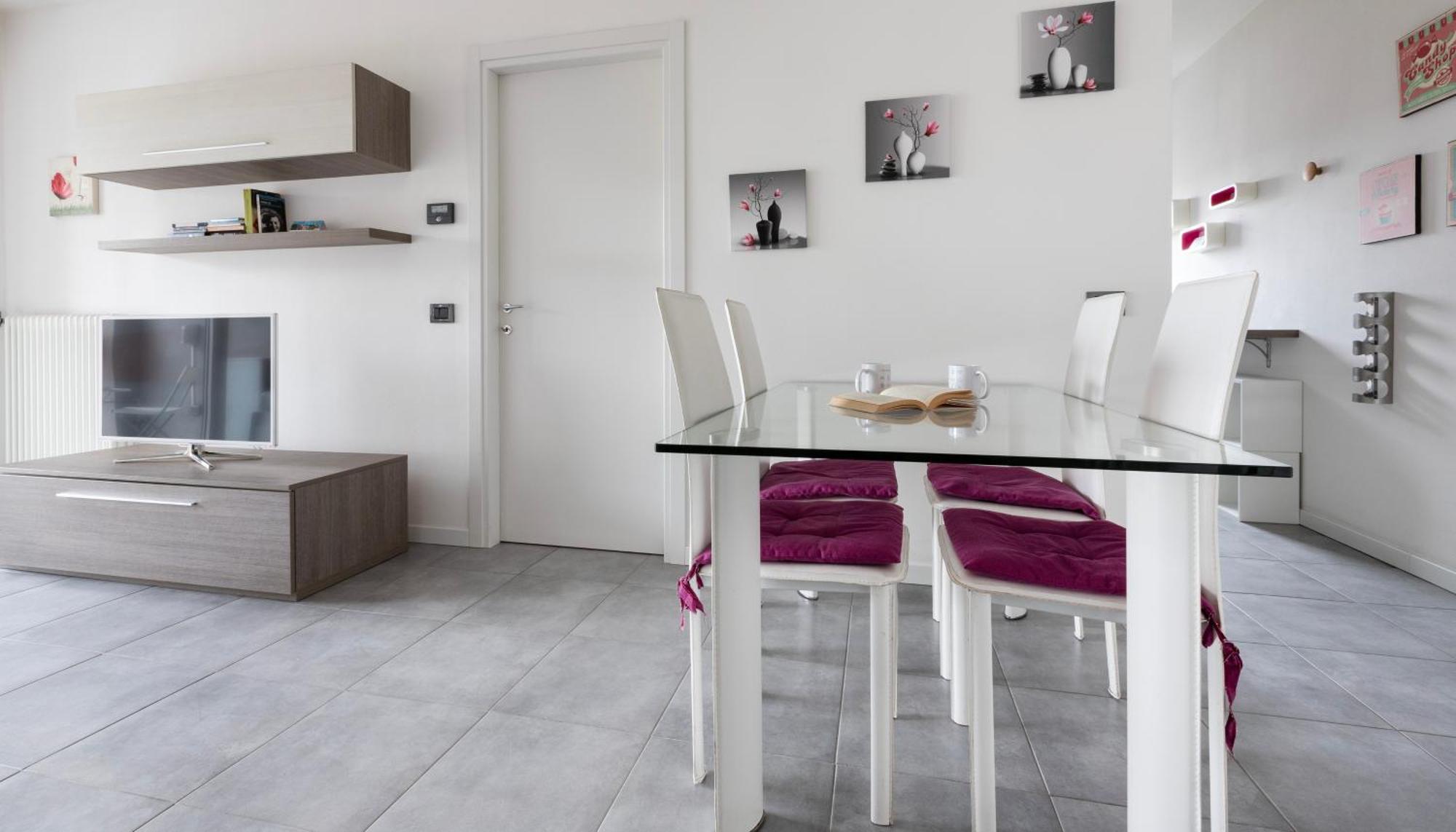 Italianway - Meda 27 B Apartamento